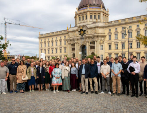 Regionaltreffen Nord 2026